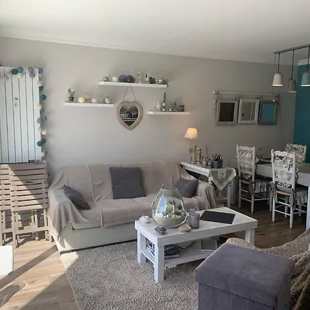 Le Wembley Superbe Apartamento *