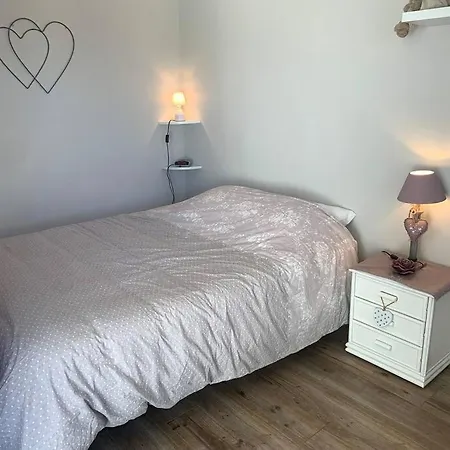 Apartment Le Wembley Superbe