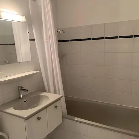 Le Wembley Superbe Le Touquet