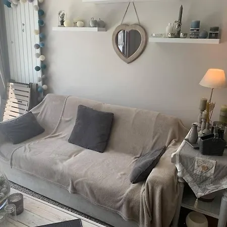 Le Wembley Superbe Appartamento *