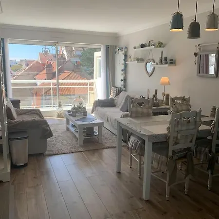 Le Wembley Superbe Appartamento Le Touquet