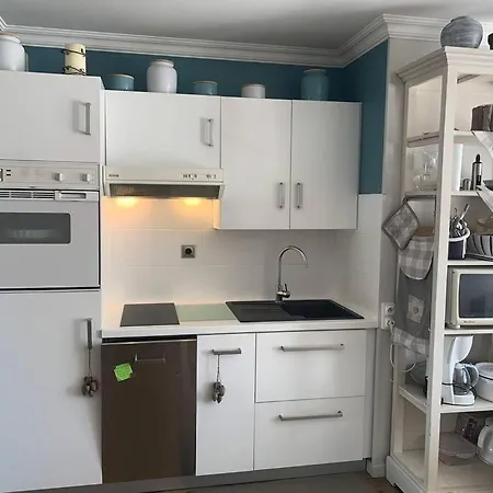 Lägenhet Le Wembley Superbe *