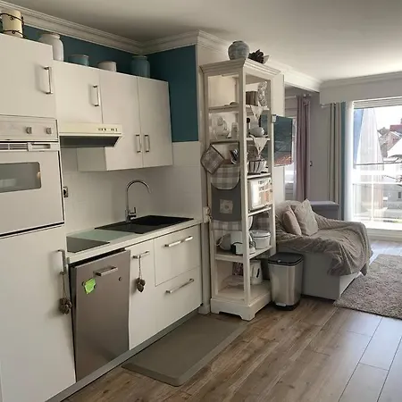 Le Wembley Superbe Apartment Le Touquet