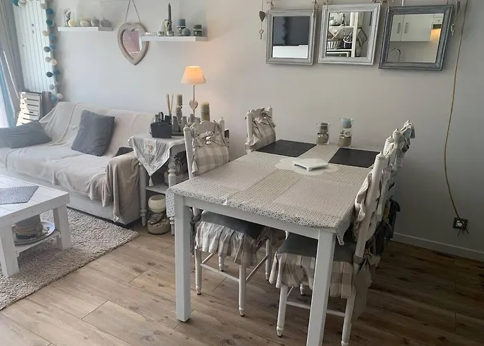 Le Wembley Superbe Appartement