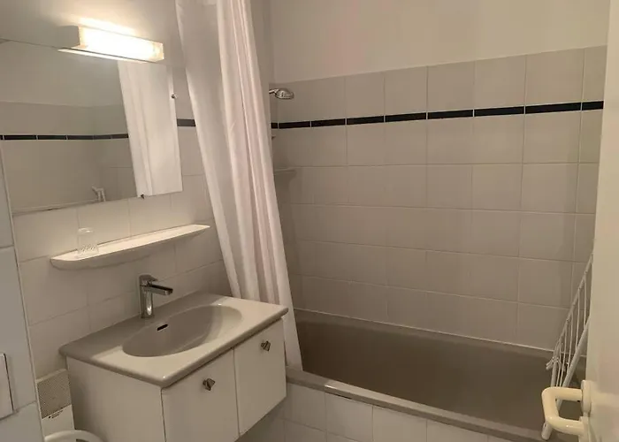 Le Wembley Superbe Le Touquet-Paris-Plage