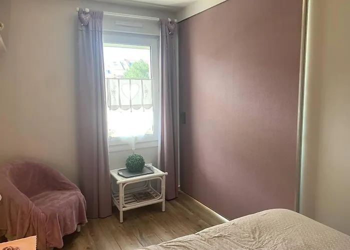 Le Wembley Superbe * Le Touquet-Paris-Plage