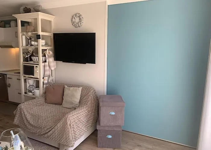 Le Wembley Superbe Appartement Le Touquet-Paris-Plage