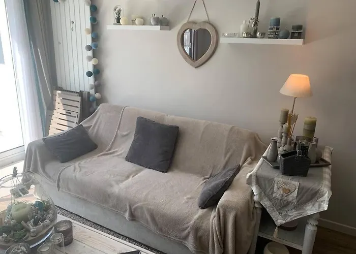 Le Wembley Superbe Lägenhet *