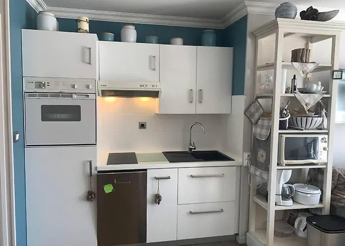 Appartement Le Wembley Superbe *